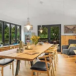 Σπίτι διακοπών Duco - 780m From The Sea By Interhome Sæby