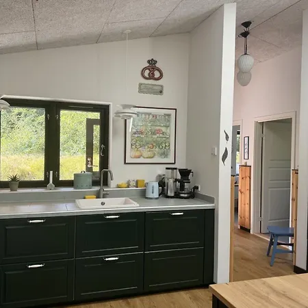 Duco - 780m From The Sea By Interhome Holiday home Saeby (Nordjylland)
