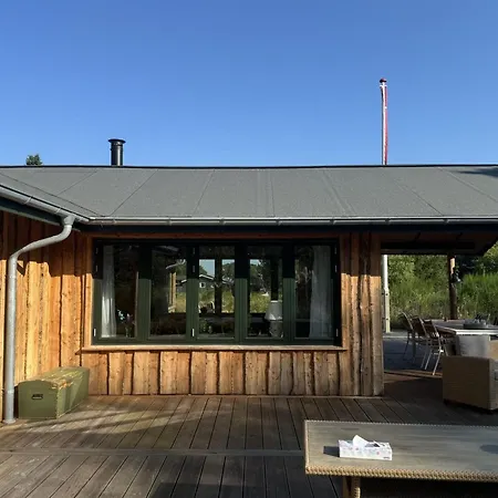 Duco - 780m From The Sea By Interhome Holiday home Saeby (Nordjylland)
