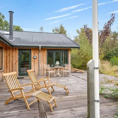 Duco - 780m From The Sea By Interhome * Saeby (Nordjylland)
