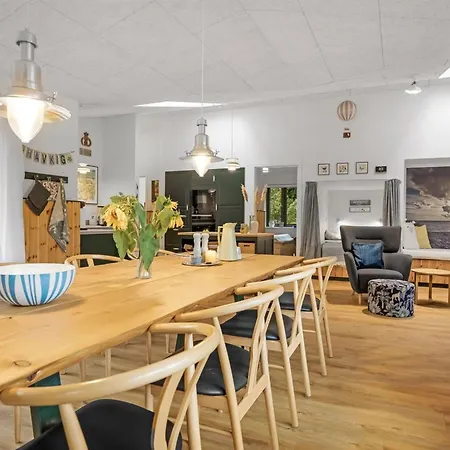 Duco - 780m From The Sea By Interhome * Sæby