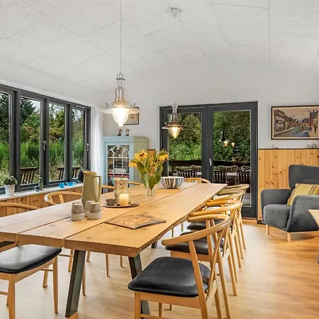 Feriehus Duco - 780m From The Sea By Interhome Sæby