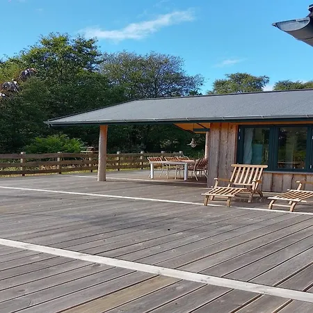 Duco - 780m From The Sea By Interhome * Sæby