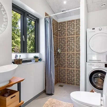 Duco - 780m From The Sea By Interhome Feriehus *