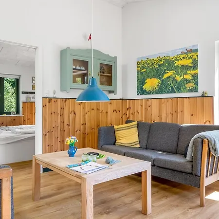 Duco - 780m From The Sea By Interhome Feriehus