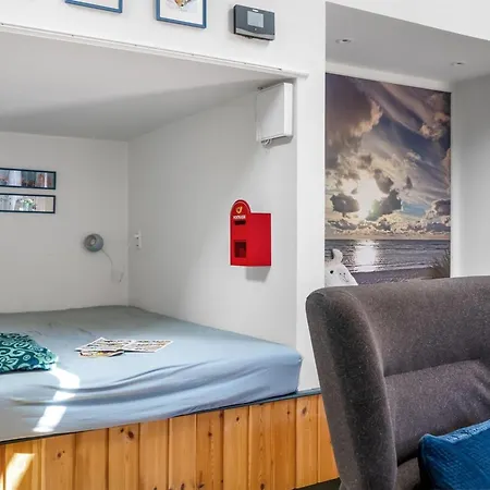 Duco - 780m From The Sea By Interhome * Sæby