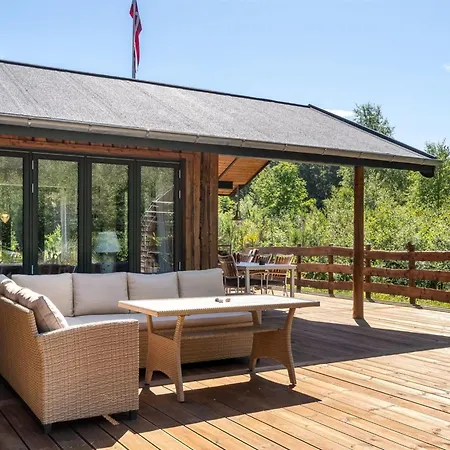 Duco - 780m From The Sea By Interhome * Sæby