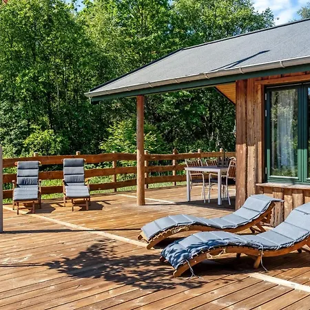 Hébergement de vacances Duco - 780m From The Sea By Interhome Sæby