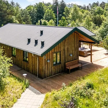 Duco - 780m From The Sea By Interhome * Sæby